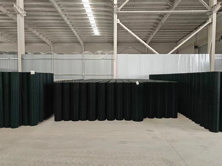 Poultry Mesh Fence suppliers