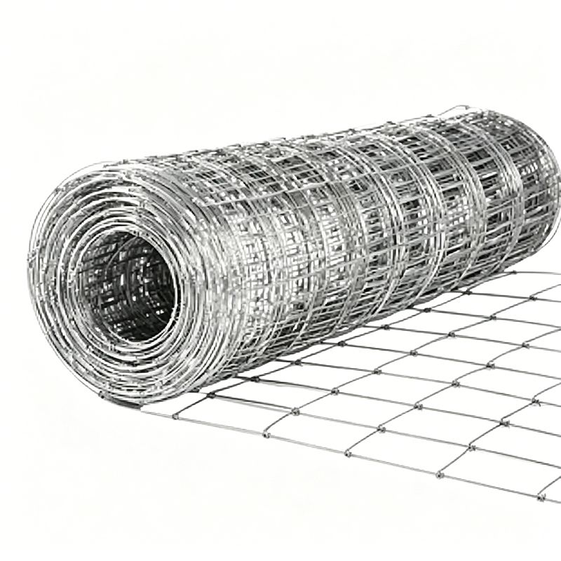 Home Perimeter Fence